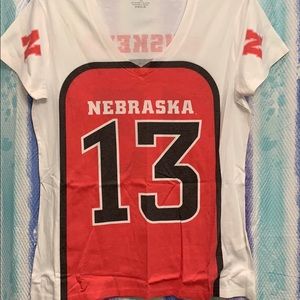 🌸Women’s Nebraska T-shirt